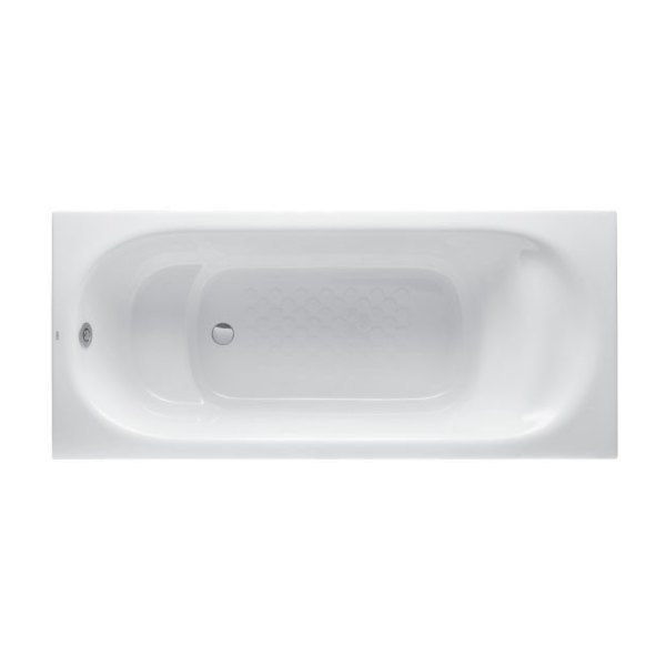 Bồn Tắm TOTO PPY1750PE#P/DB505R-3B/TVBF412 Ngọc Trai