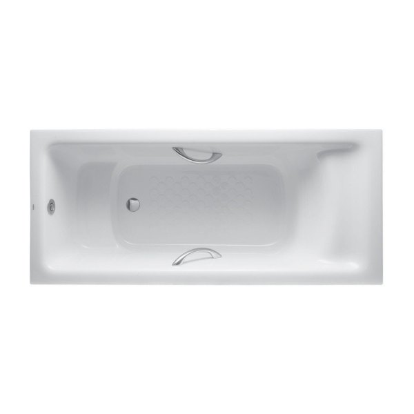 Bồn Tắm TOTO PPY1780HPE#P/DB505R-3B/TVBF412 Ngọc Trai