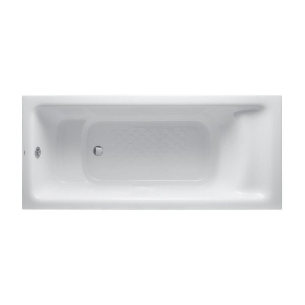 Bồn Tắm TOTO PPY1780PE#P/DB505R-3B/TVBF412 Ngọc Trai
