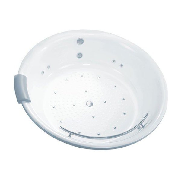 Bồn Tắm TOTO PPYB1720HPTE#P Ngọc Trai, Sục Khí