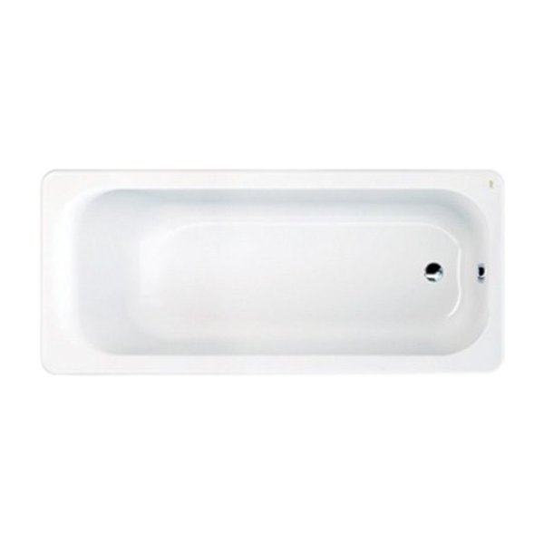 Bồn Tắm Xây American Standard 70270P-WT Active 1.7 M