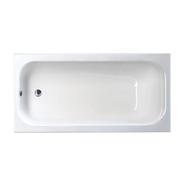Bồn tắm xây American Standard 70280-WT