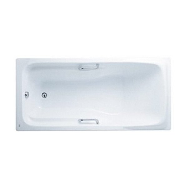 Bồn Tắm Xây American Standard 7120-WT Tonca