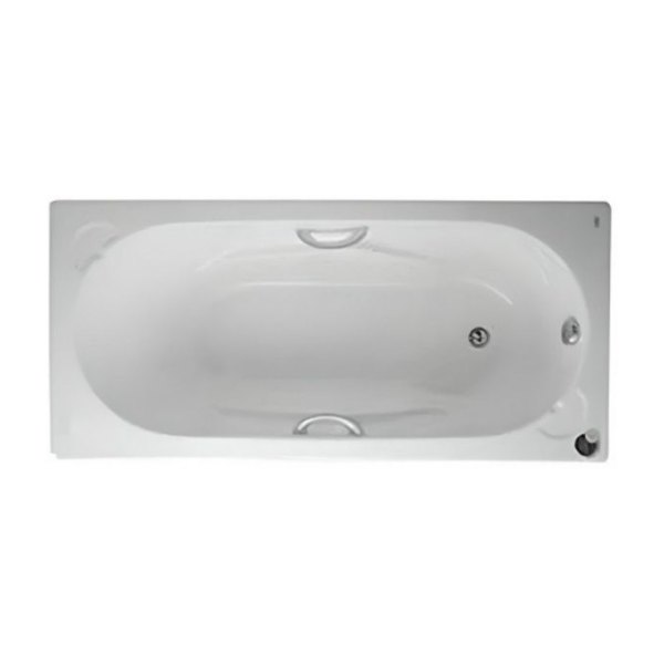 Bồn tắm xây American Standard 7130-WT