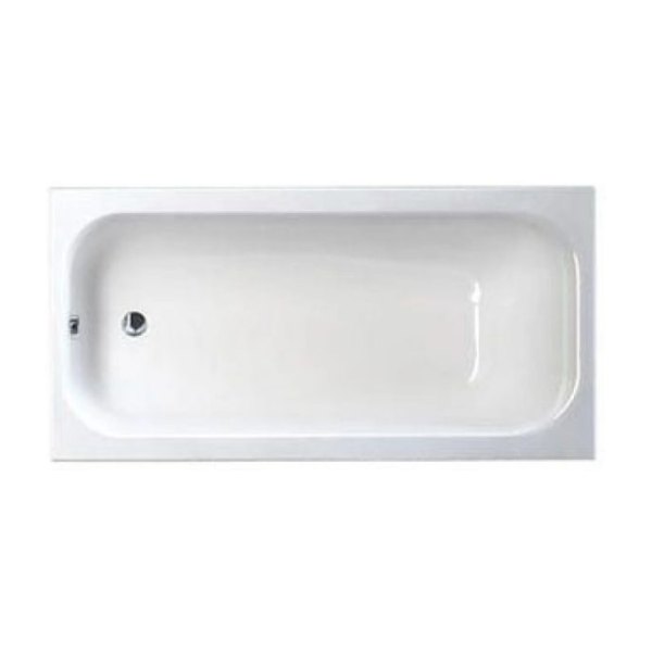 Bồn tắm xây American Standard 8160-WT