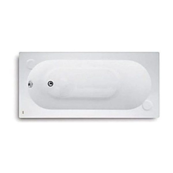 Bồn tắm xây American Standard 8161-WT