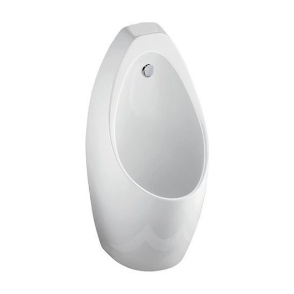 Bồn Tiểu Nam American Standard WP-6737B Treo Tường