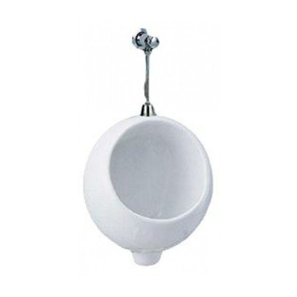Bồn Tiểu Nam CAESAR U0210 Treo Tường