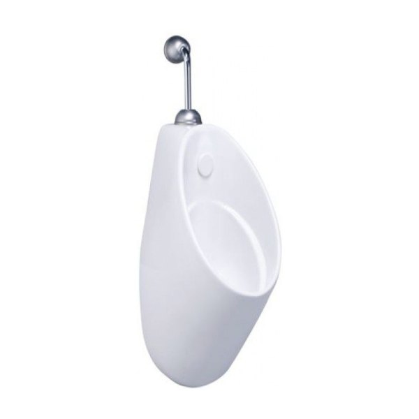 Bồn Tiểu Nam CAESAR U0211 Treo Tường