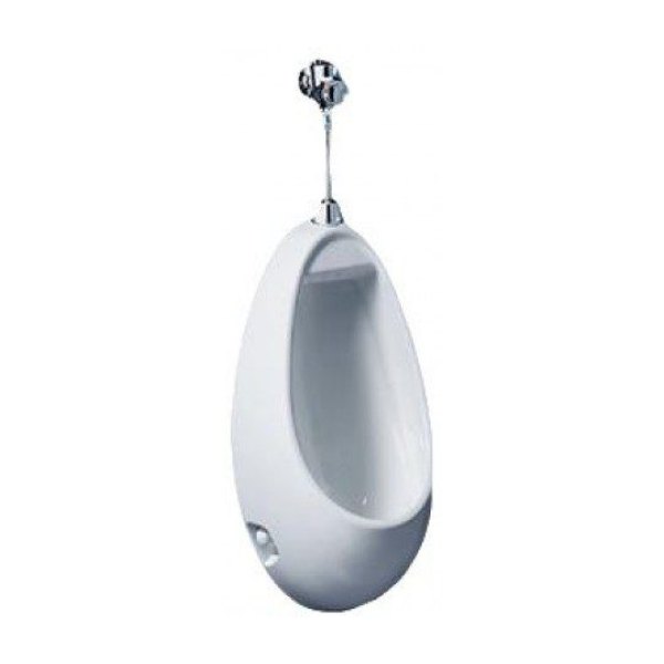 Bồn Tiểu Nam CAESAR U0221 Treo Tường