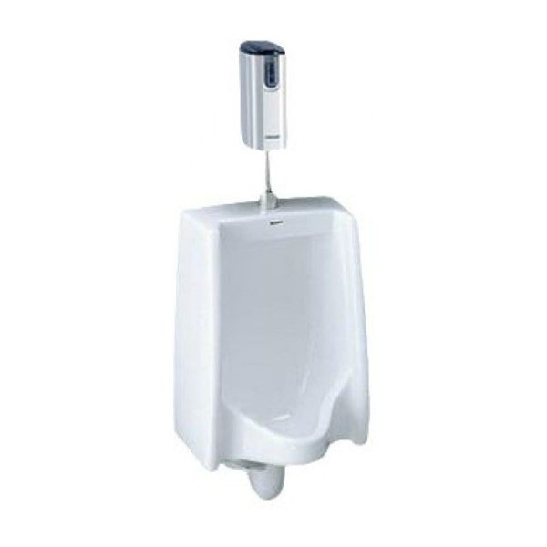 Bồn Tiểu Nam CAESAR U0230 Treo Tường