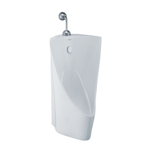 Bồn Tiểu Nam CAESAR U0232 Treo Tường