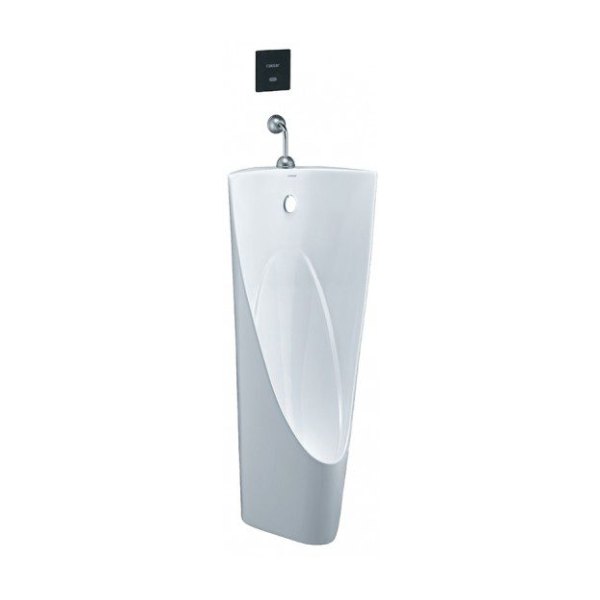 Bồn Tiểu Nam CAESAR U0235 Treo Tường