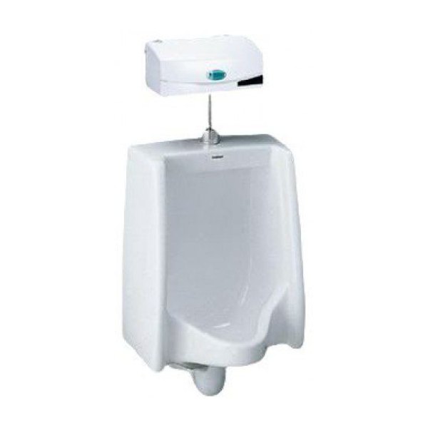 Bồn Tiểu Nam CAESAR U0240 Treo Tường