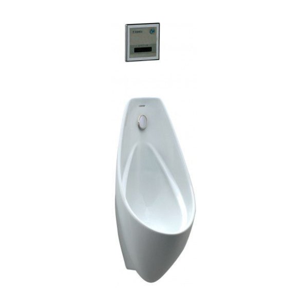 Bồn Tiểu Nam CAESAR U0264 Treo Tường