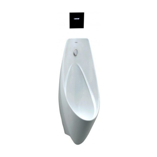 Bồn Tiểu Nam CAESAR U0266 Treo Tường