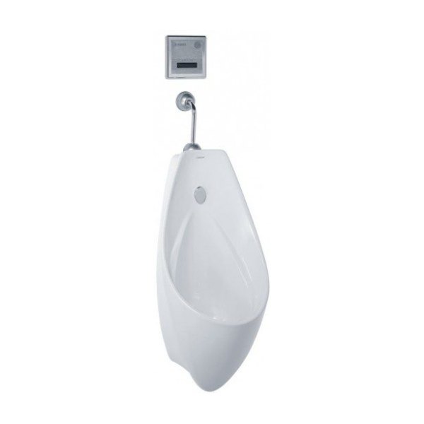 Bồn Tiểu Nam CAESAR U0267 Treo Tường
