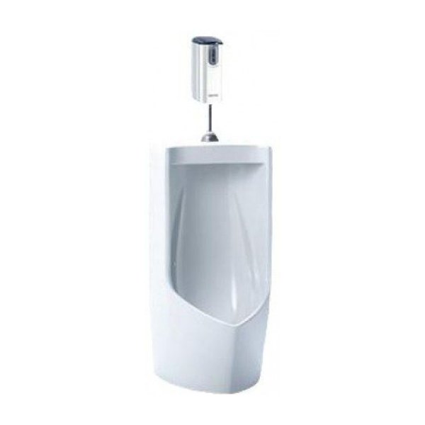 Bồn Tiểu Nam CAESAR U0282 Treo Tường