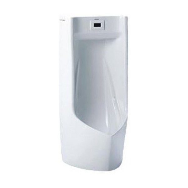 Bồn Tiểu Nam CAESAR UMP0283 Cảm Ứng Treo Tường