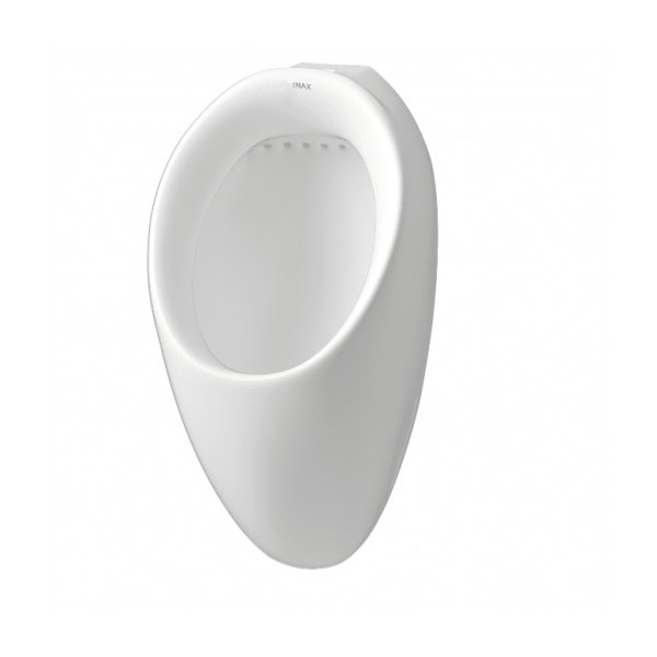 Bồn Tiểu Nam INAX U-117V Treo Tường