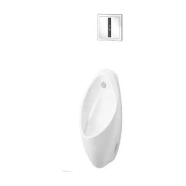 Bồn Tiểu Nam TOTO UT904HR#W Treo Tường