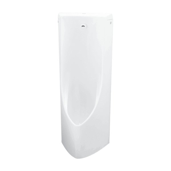 Bồn Tiểu Nam Treo Tường TOTO USWN900AS#XW/HHF90603 Van Xả Tự Động