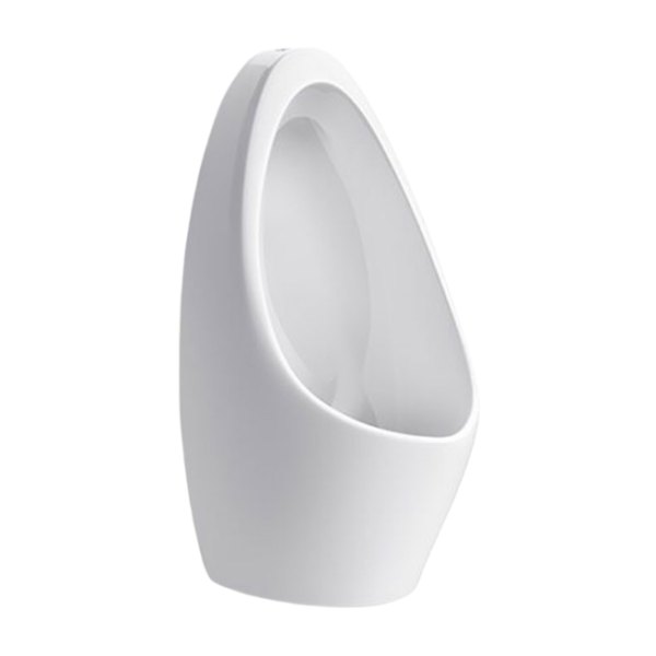 Bồn tiểu nam treo tường Viglacera T9 (Cấp âm)