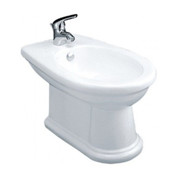 Bồn Tiểu Nữ CAESAR B1031