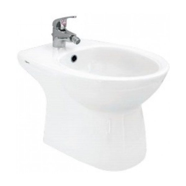 Bồn Tiểu Nữ Viglacera VB5 Đặt Sàn