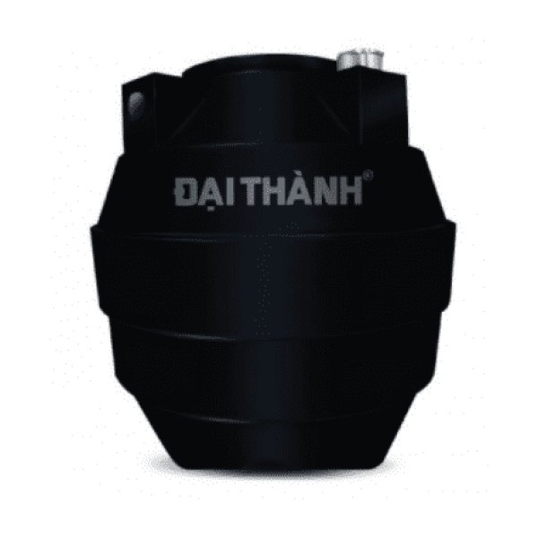Bồn Tự Hoại Đại Thành DTTH2500L