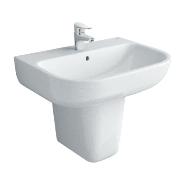 Chân Chậu Lavabo INAX L-298VC