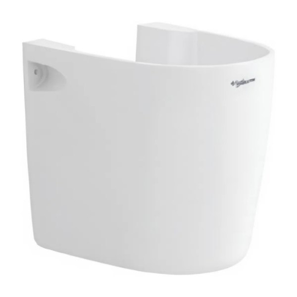 Chân chậu lavabo Viglacera V37