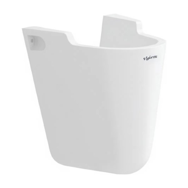 Chân chậu lavabo Viglacera VI5