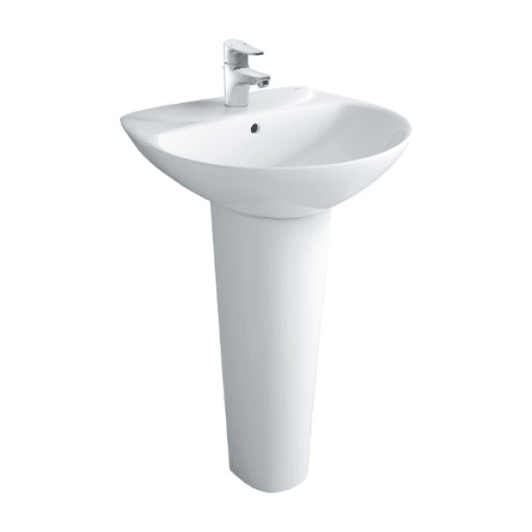 Chân Dài Lavabo INAX L-288VD