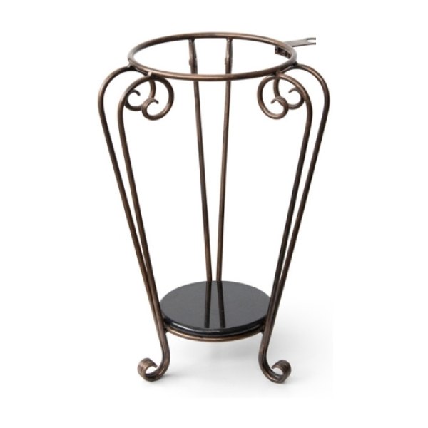 Chân Đỡ Lavabo Bằng Sắt Kanly FP01