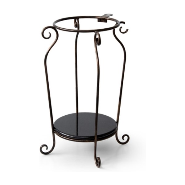 Chân Kệ Đặt Chậu Lavabo Bằng Sắt Kanly FP10