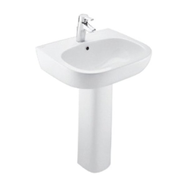Chân Lavabo AMERICAN 0765-WT Dài