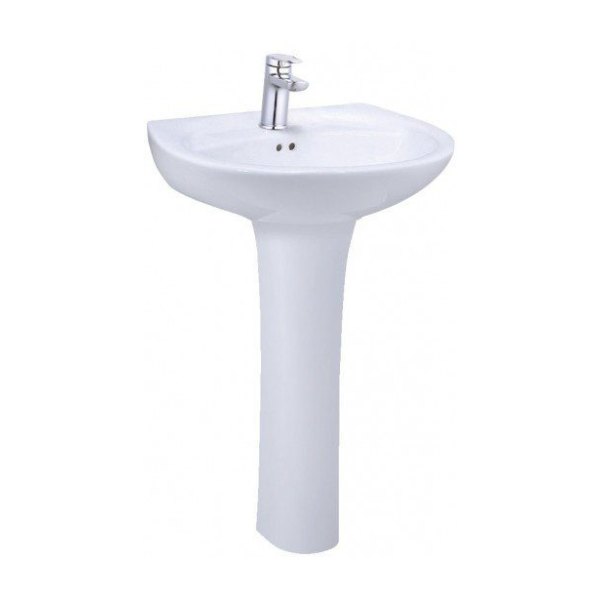 Chân Lavabo CAESAR P2437 Dài