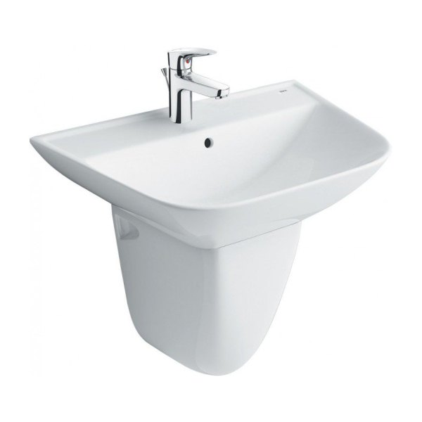 Chân Ngắn Lavabo INAX L-297VC