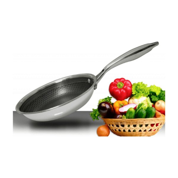 Chảo CHEF'S EH-FR260