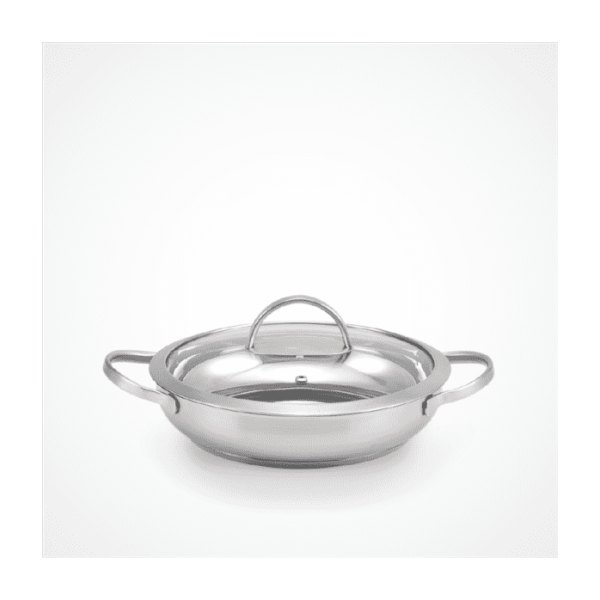 Chảo Inox MALLOCA FY-146