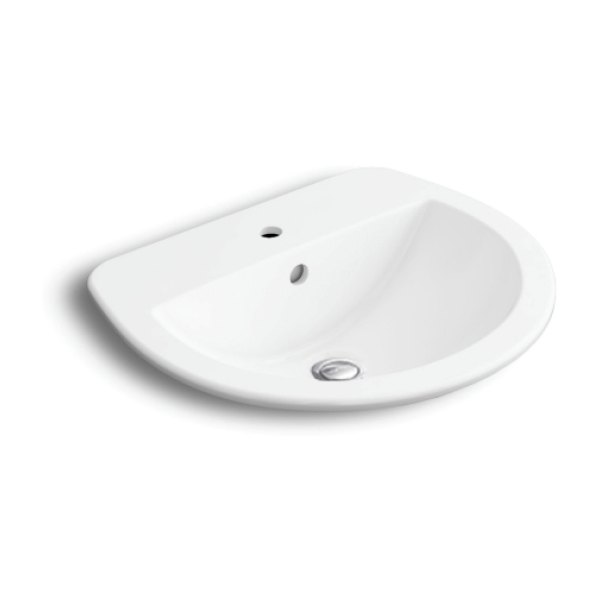 Chậu dương vành CD12