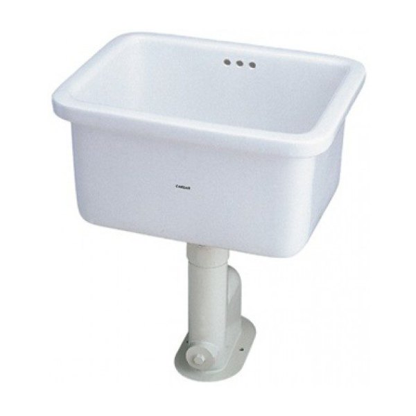 Chậu Giặt CAESAR SS558AS