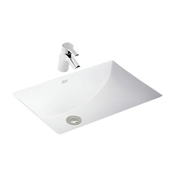 Chậu lavabo âm bàn American Standard WP-0488