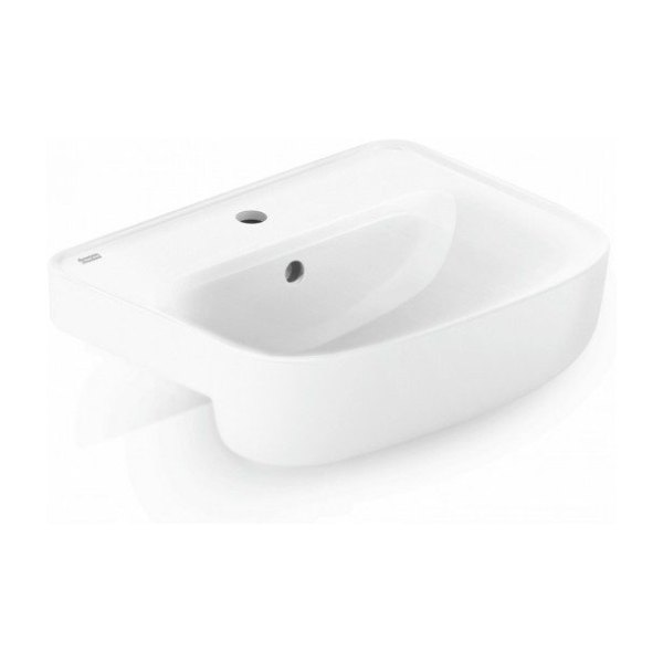 Chậu Lavabo American Standard 0533-WT Bán Âm