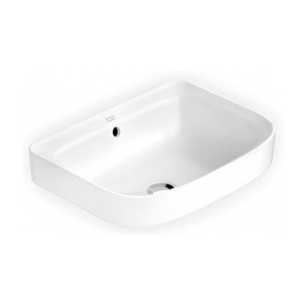 Chậu Lavabo American Standard WP-0638 Đặt Bàn Loven 499x380 mm