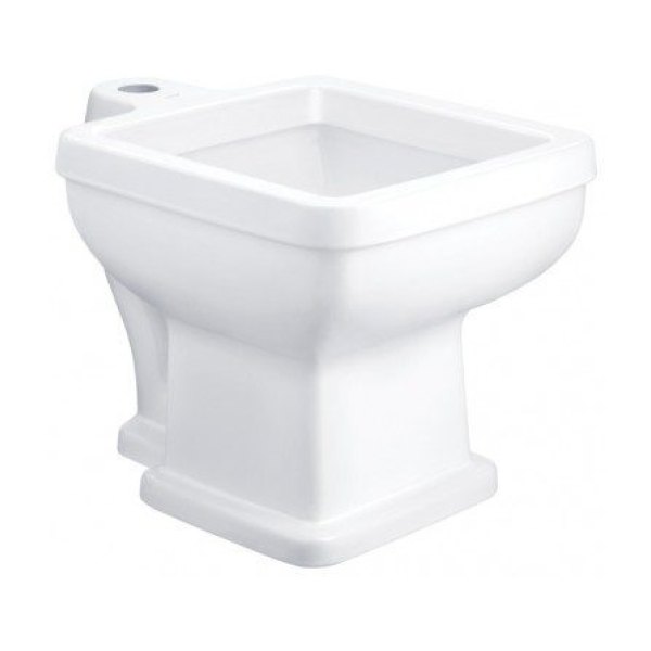 Chậu Lavabo Dịch Vụ COTTO C3300 Đặt Sàn