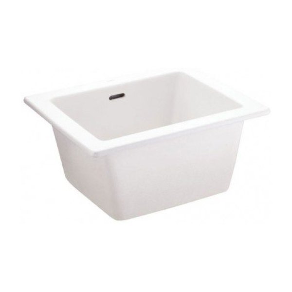 Chậu Lavabo Dịch Vụ COTTO C5201 Đặt Bàn