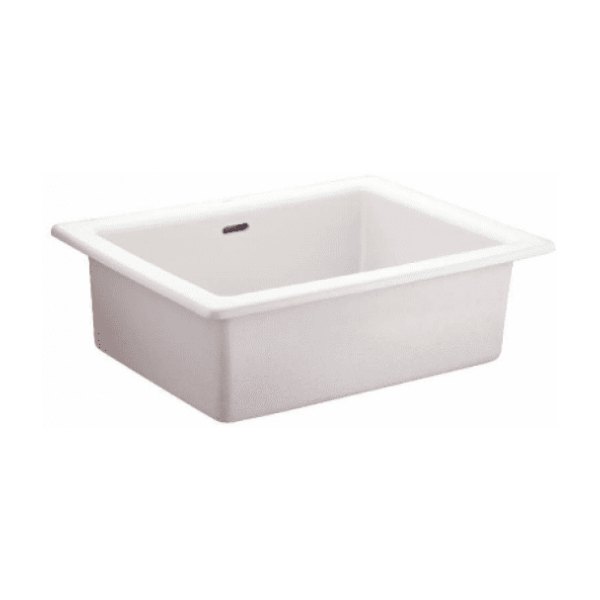 Chậu Lavabo Dịch Vụ COTTO C5241 Đặt Bàn