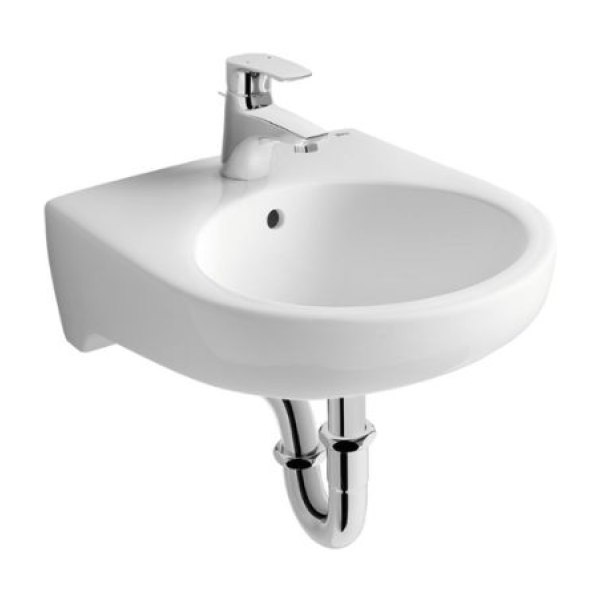 Chậu lavabo INAX L-282VEC treo tường